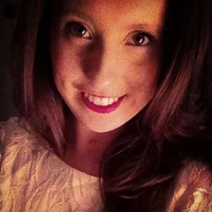 Meet your Posher, Briana