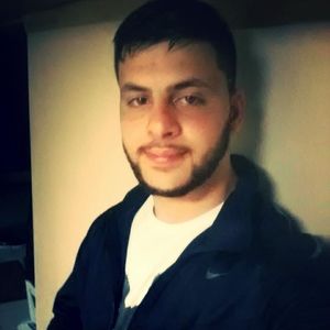 Meet your Posher, Rabih