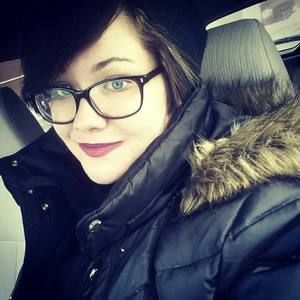 Meet your Posher, Kylie
