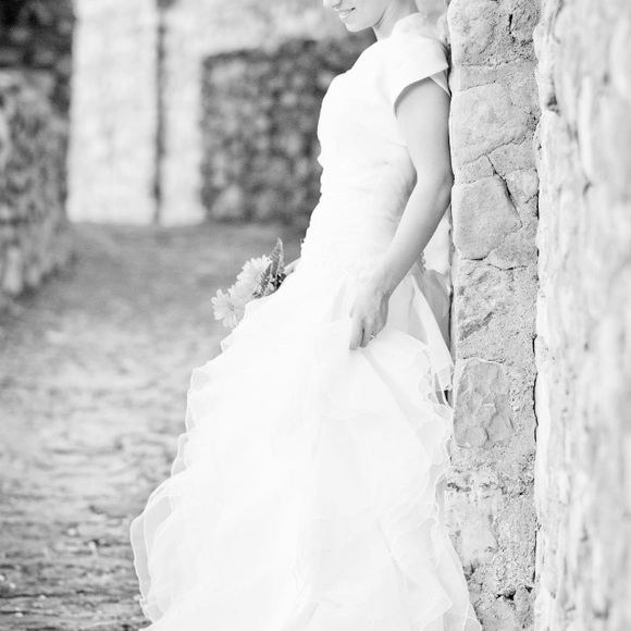 Wedding Dress!