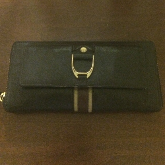 Cole Haan wallet