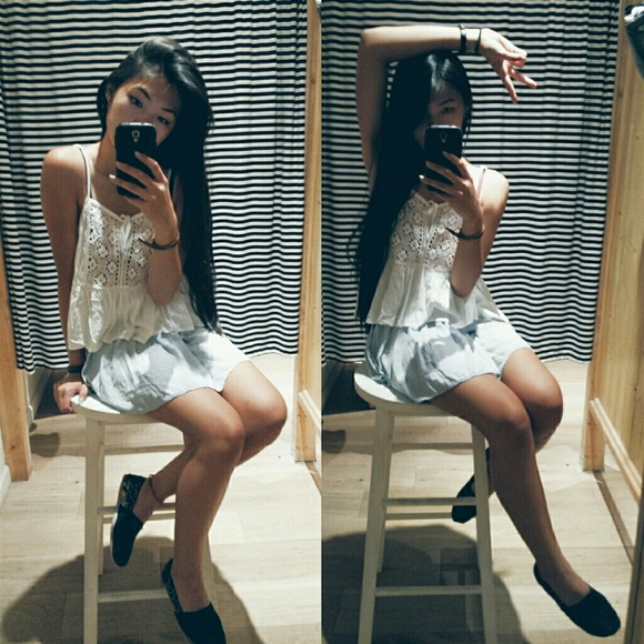 ?? ISO BRANDY TOP ??