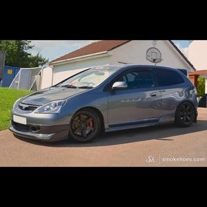 Meet your Posher, Marcos