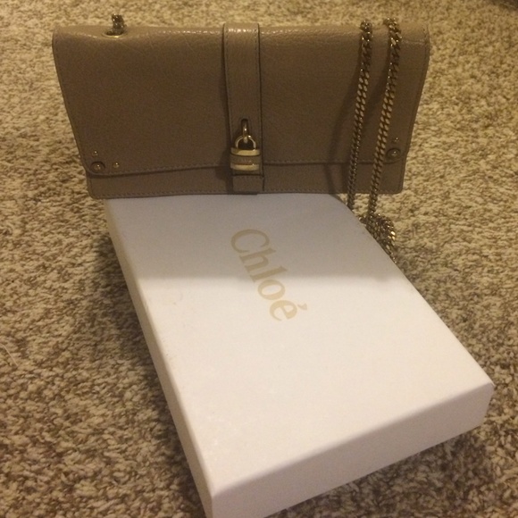 Chloe handbag