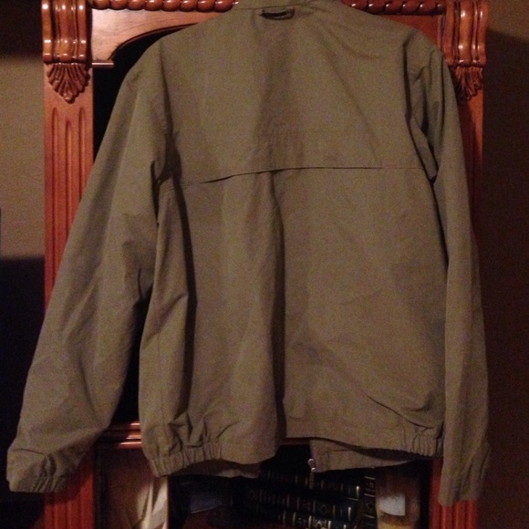 New MENS Columbia Sportsware jacket. - Picture 3 of 4