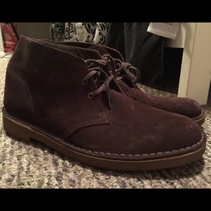 Men's Clarks Desert Boots