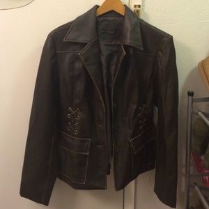 Used rampage jacket