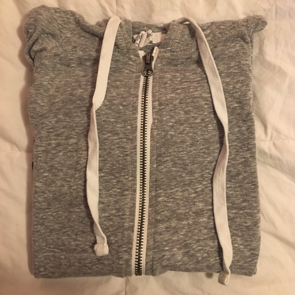 Aeropostale Tops - Aeropostale light weight jacket