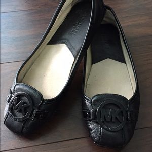 Michael Kors flats