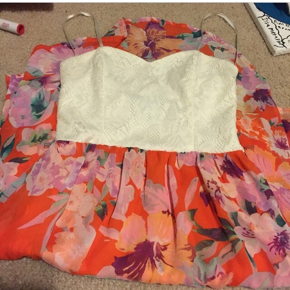 Dress - Picture 1 of 1