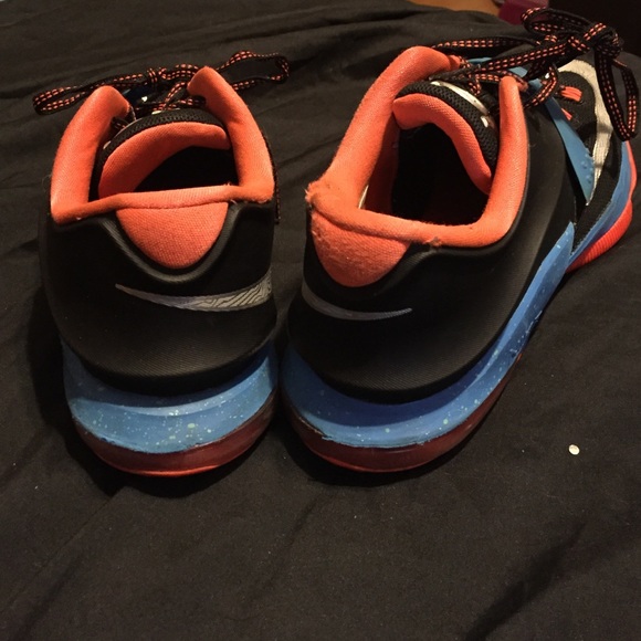 Kd7 willing to trade - Picture 2 of 3