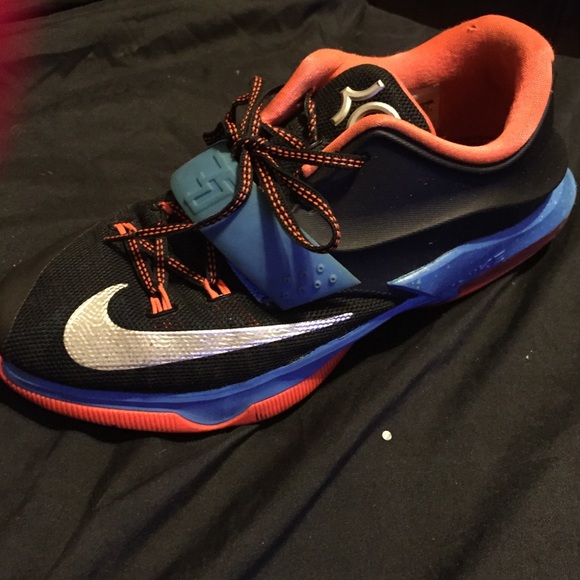 Kd7 willing to trade - Picture 3 of 3