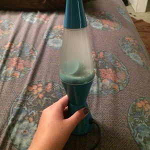 Lava Lamp