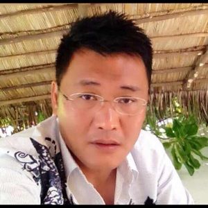 Meet your Posher, Mark