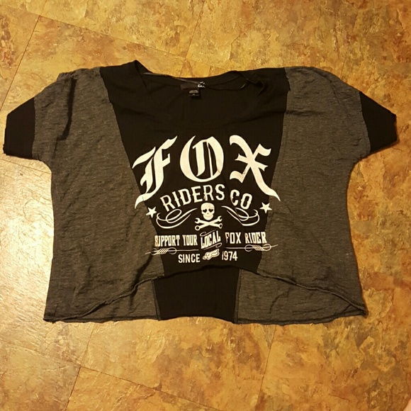 Fox Crop