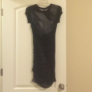 BCBG Dress