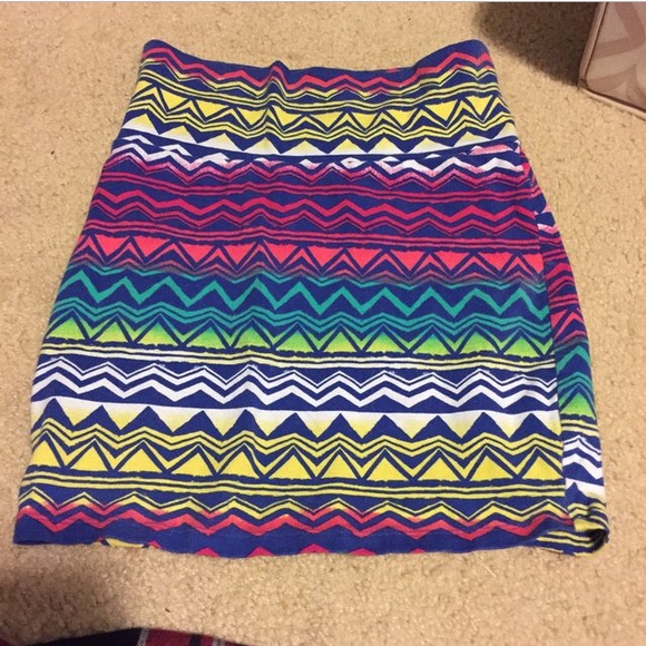 Mini skirt - Picture 1 of 1