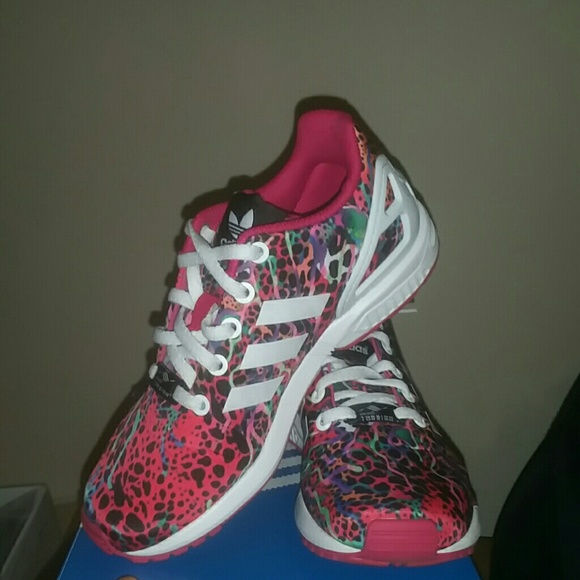 ADIDAS ZX Flux - Picture 4 of 4