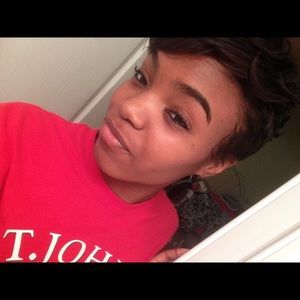 Meet your Posher, Camryn