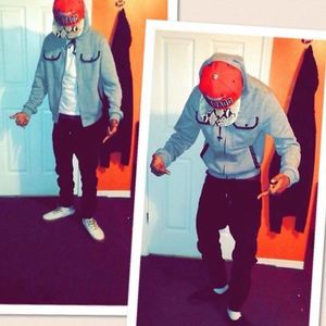 Meet your Posher, Peter