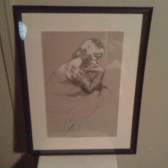 Meet your Posher, Wiz - Picture 1 of 1