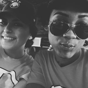 Meet your Posher, Michaela