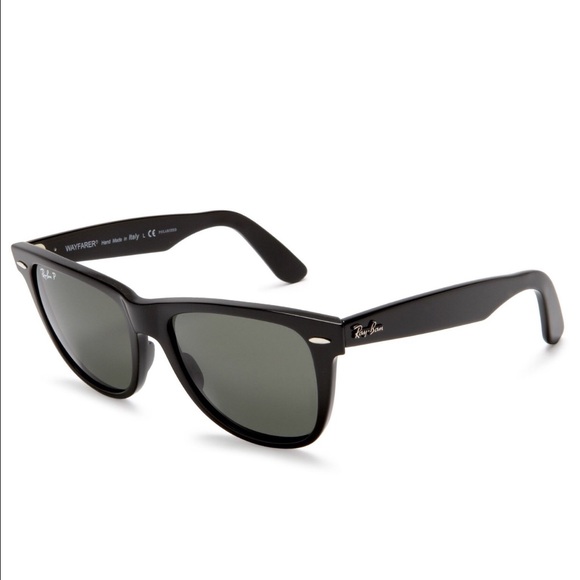 Ray Ben sunglasses wayfarer classic 54mm UV4800