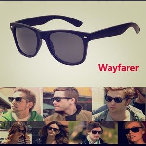 Ray Ben sunglasses wayfarer classic 54mm UV4800