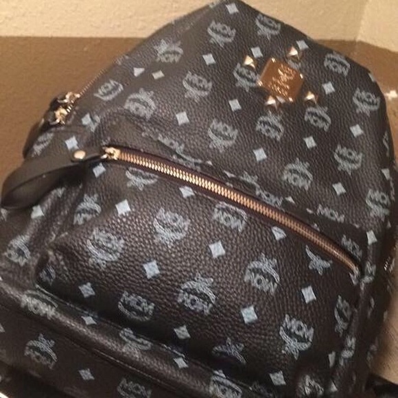MCM Bacpack
