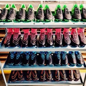 Meet your Posher, Sergio