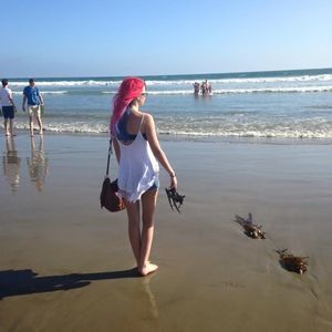 Meet your Posher, Taylor