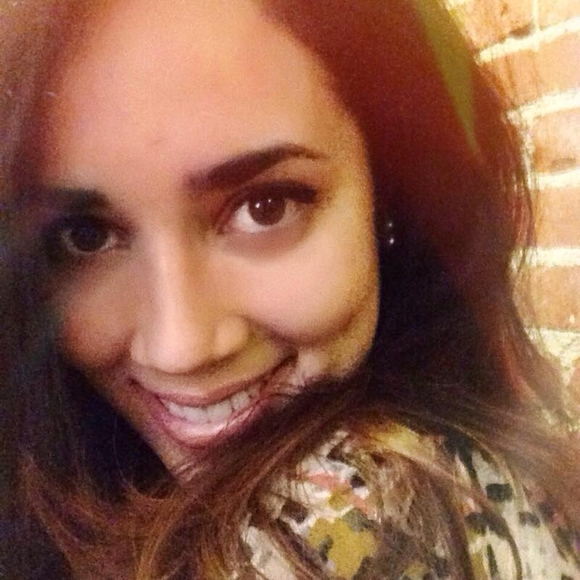 Meet your Posher, Maria