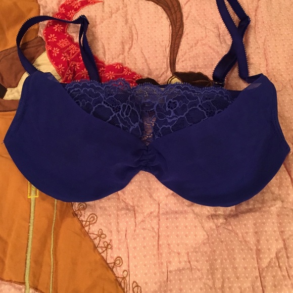 Victoria's Secret Push Up Bra