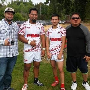 Meet your Posher, Ronald