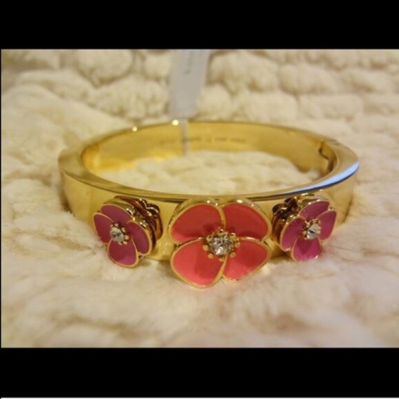 Kate spade bangle - Picture 1 of 2