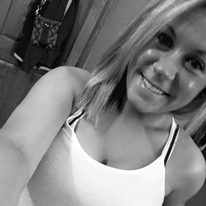 Meet your Posher, Alyssa