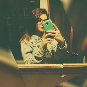 Meet your Posher, Allison