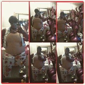 Meet your Posher, Kandy