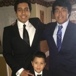 Meet your Posher, Walter