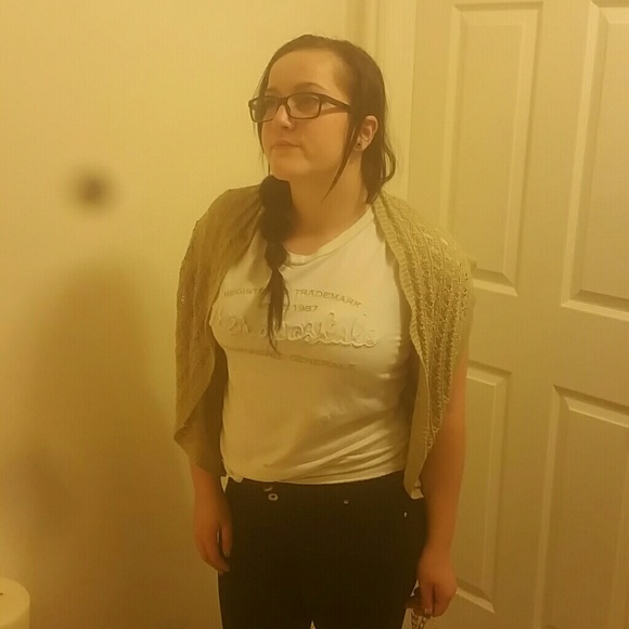 Throw over - Picture 2 of 3