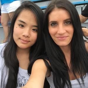 Meet your Posher, Kathy