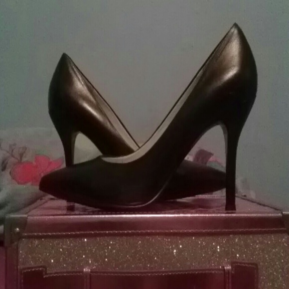 Martina Pointed Toe Pumps from Nine West