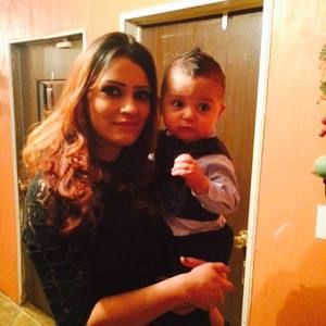 Meet your Posher, Karina