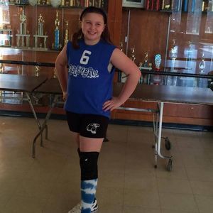 Meet your Posher, Lisa