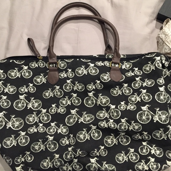 Target tote