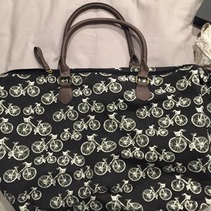 Target tote