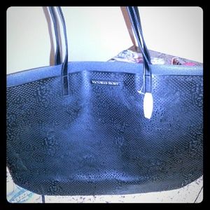 Victoria secrets new tote!