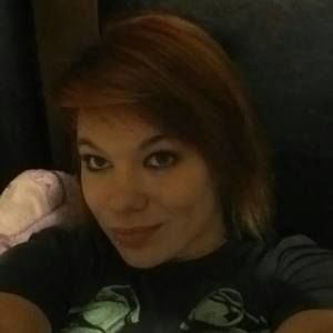 Meet your Posher, Cherry