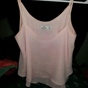 Hollister top! Size meduim new