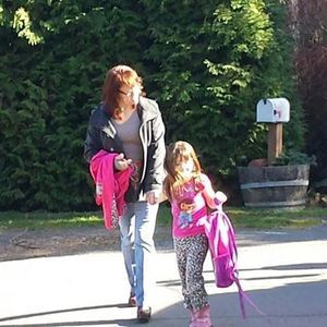 Meet your Posher, Barbara